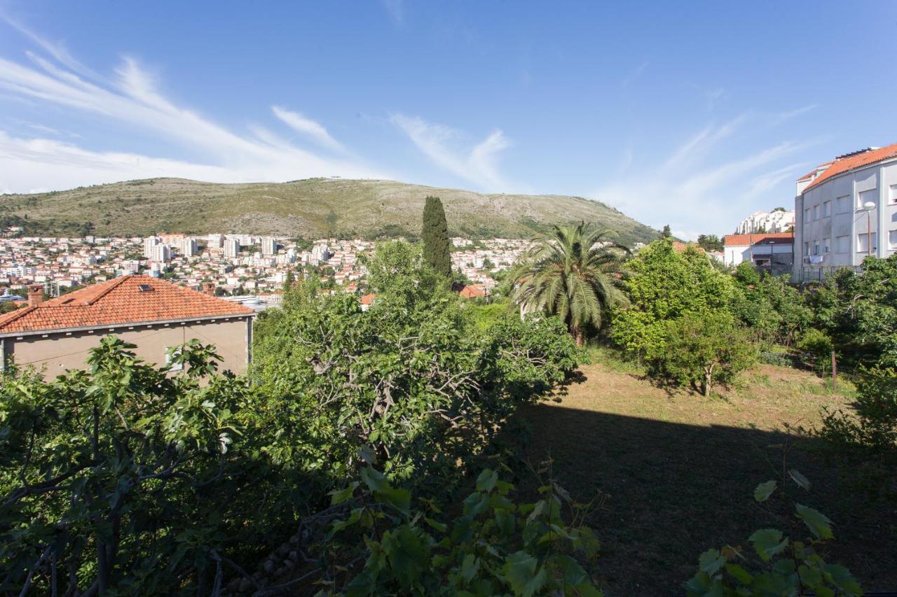 Apartment Eleonora Dubrovnik Exterior foto